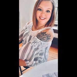 Meet your Posher, Meagan